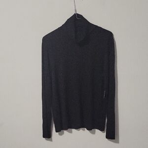 Men's Black Sweater
